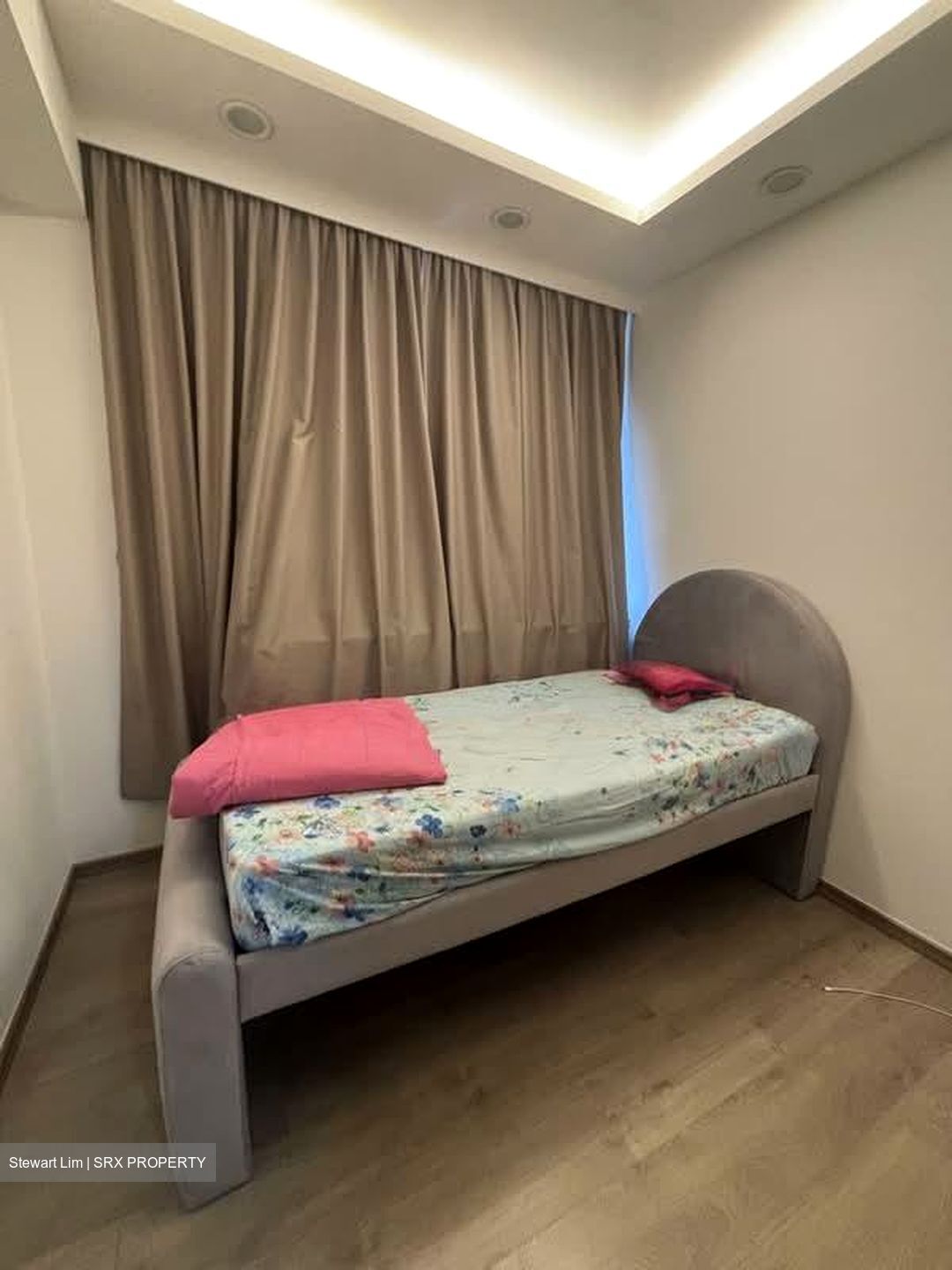 Sol Acres (D23), Condominium #597606261